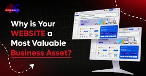 Why is Your Website a Most Valuable Business Asset